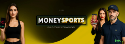 Interface do App 1dbet