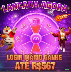 Torneios 1dbet
