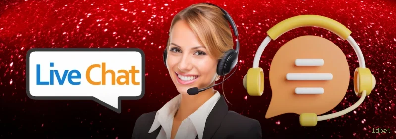 Casino VIP 1dbet