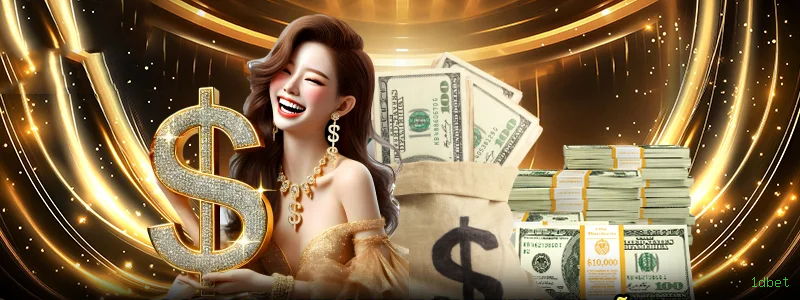Apostas de Tênis 1dbet