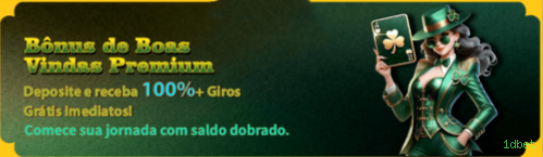 Diretório de Jogos 1dbet