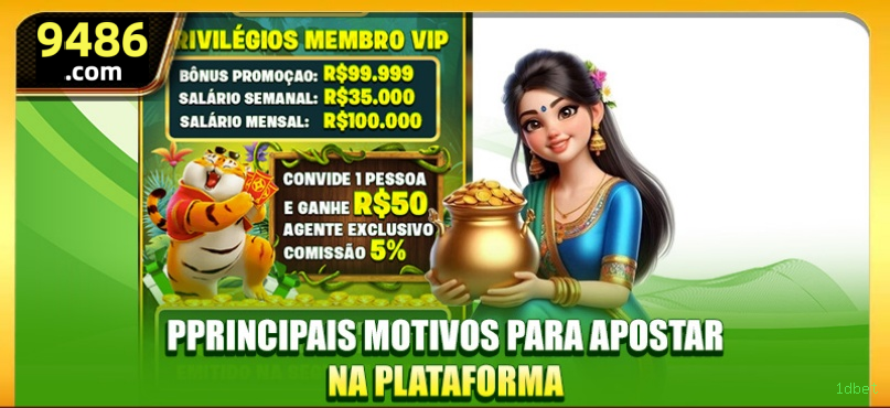 Casino Ao Vivo 1dbet