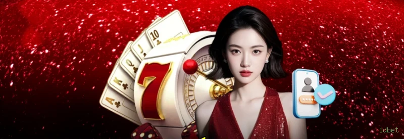 Apostas de Futebol 1dbet