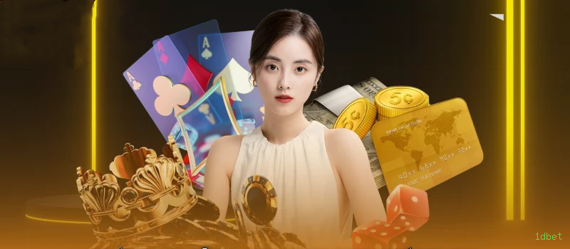 Gates of Olympus 1dbet